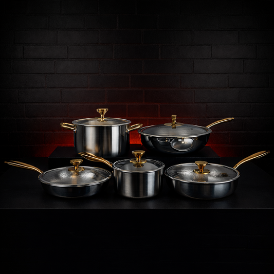 NOIR™ Signature Collection