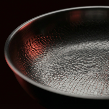 T-Wok™ One Wokpanna i Titanium