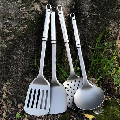 T-Tools™ - Köksredskap i Titanium