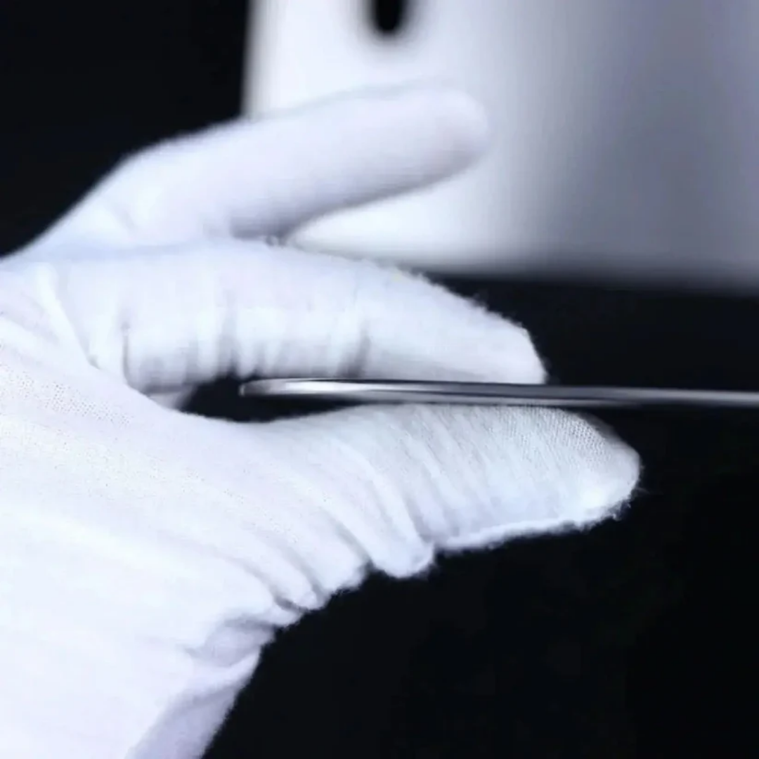 TitanPure™ - Skärbräda i Titanium