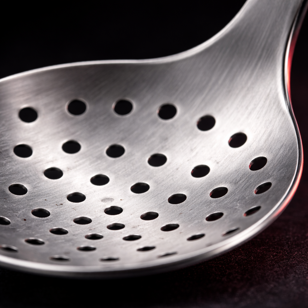 T-Tools™ - Köksredskap i Titanium