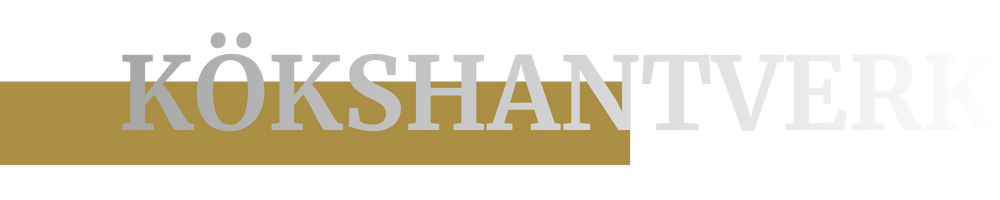 KöksHantverk