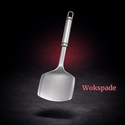 T-Tools™ - Köksredskap i Titanium