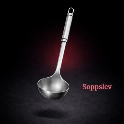 T-Tools™ - Köksredskap i Titanium