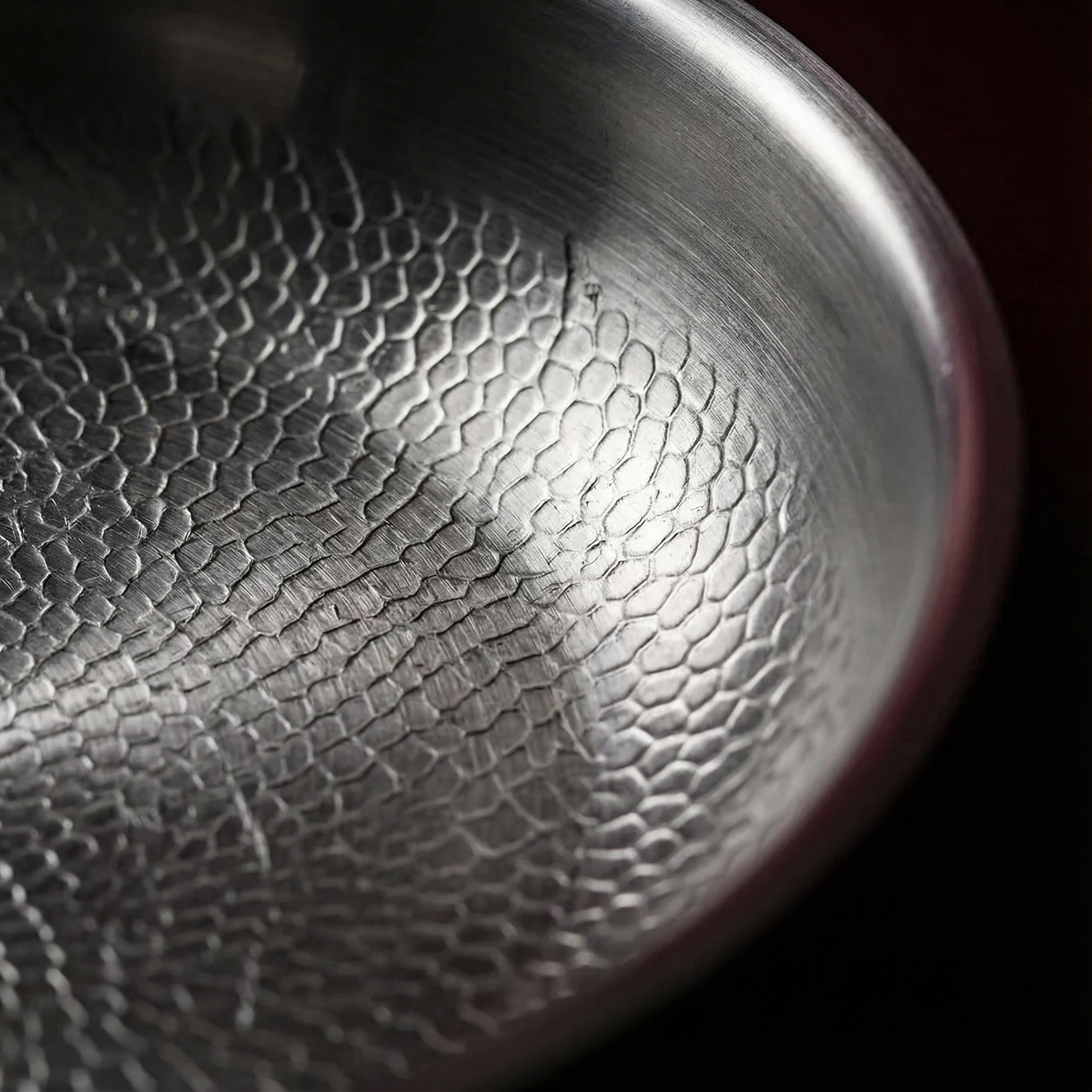 TitanPro™ G5 Stekpanna i Titanium