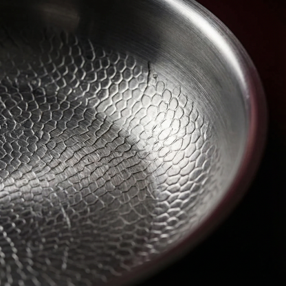 TitanPro™ G5 Stekpanna i Titanium